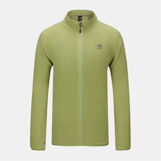 Karrimor Непромокаемо Яке Мъжко 3 In 1 Waterproof Jacket Mens Хаки 