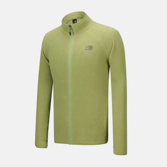 Karrimor Непромокаемо Яке Мъжко 3 In 1 Waterproof Jacket Mens Хаки 