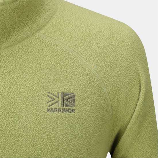 Karrimor Непромокаемо Яке Мъжко 3 In 1 Waterproof Jacket Mens Хаки 