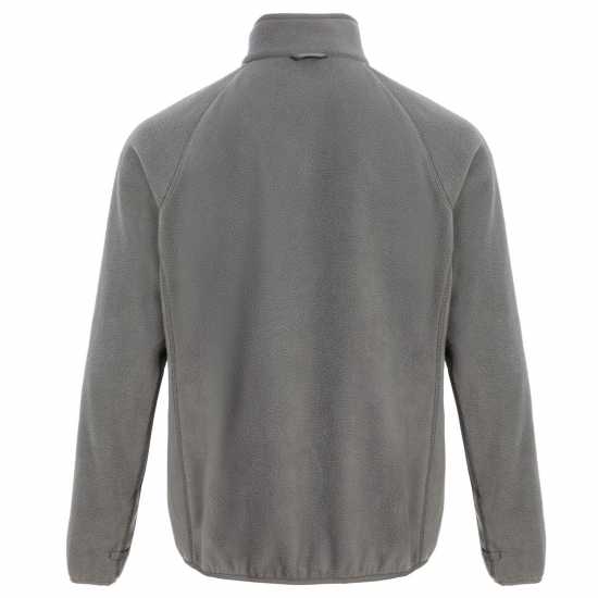 Karrimor Непромокаемо Яке Мъжко 3 In 1 Waterproof Jacket Mens Сиво/Горещо червено 