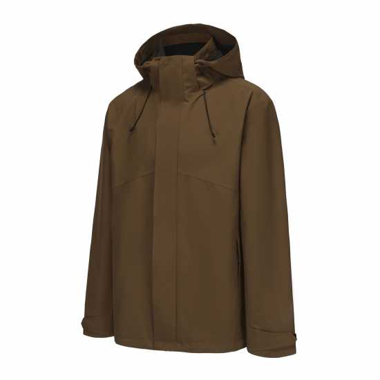 Firetrap Непромокаемо Яке Waterproof Jacket  Мъжко водонепромокаемо облекло