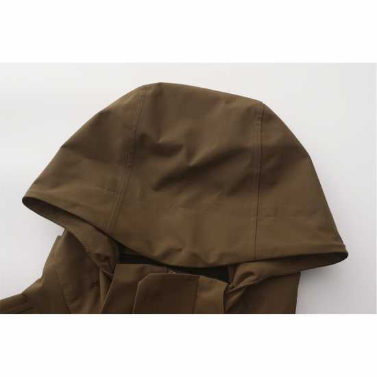 Firetrap Непромокаемо Яке Waterproof Jacket  Мъжко водонепромокаемо облекло