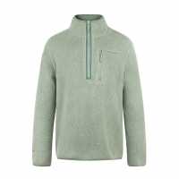 Мъжки полар Karrimor Мъжка Блуза Полар Half Zip Fleece Top Mens Karrimor Мъжка Блуза Полар Half Zip Fleece Top Mens Мъжки полар