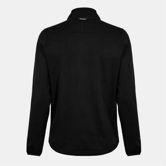 Мъжки полар Karrimor Мъжко Яке Полар Helium Fleece Jacket Mens Черно Karrimor Мъжко Яке Полар Helium Fleece Jacket Mens Черно Мъжки полар