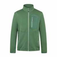 Мъжки полар Karrimor Мъжко Яке Полар Helium Fleece Jacket Mens Зелено Karrimor Мъжко Яке Полар Helium Fleece Jacket Mens Зелено Мъжки полар