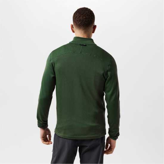 Мъжки полар Karrimor Мъжко Яке Полар Helium Fleece Jacket Mens Зелено Karrimor Мъжко Яке Полар Helium Fleece Jacket Mens Зелено Мъжки полар