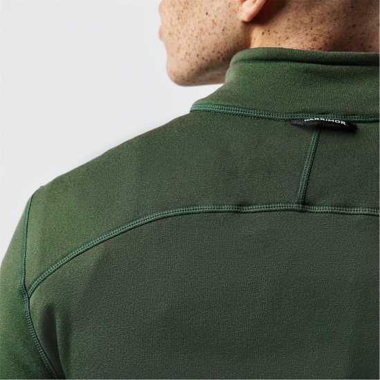 Мъжки полар Karrimor Мъжко Яке Полар Helium Fleece Jacket Mens Зелено Karrimor Мъжко Яке Полар Helium Fleece Jacket Mens Зелено Мъжки полар