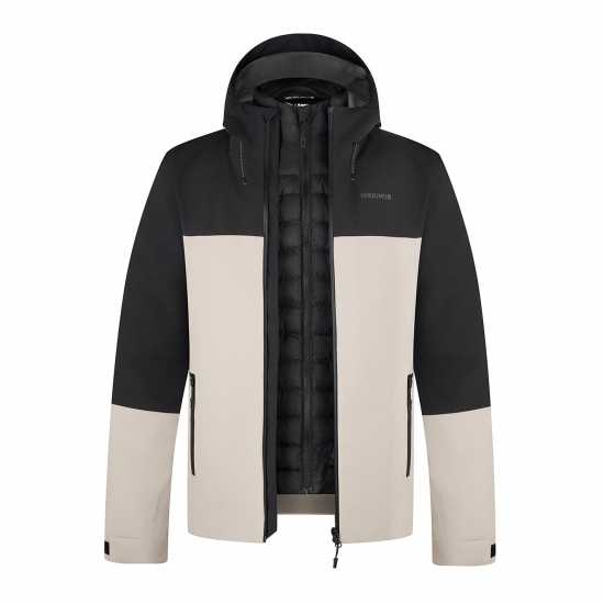 Karrimor Яке 3В1 Nitro Waterproof 3 In 1 Jacket Karrimor Яке 3В1 Nitro Waterproof 3 In 1 Jacket