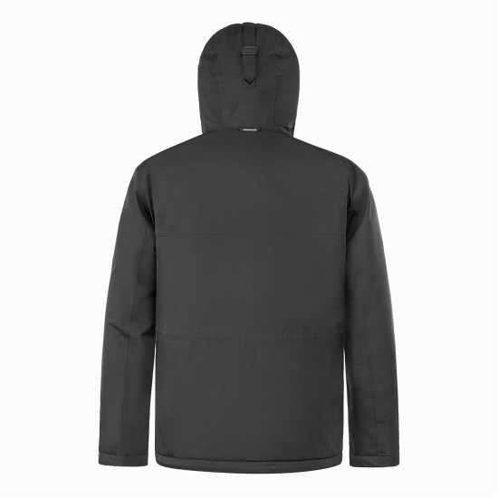 Karrimor Мъжко Яке Tundra Jacket Mens Черно Мъжки грейки