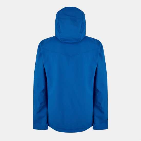 Karrimor Мъжко Софтшел Яке Alpiniste Softshell Jacket Mens Синьо 