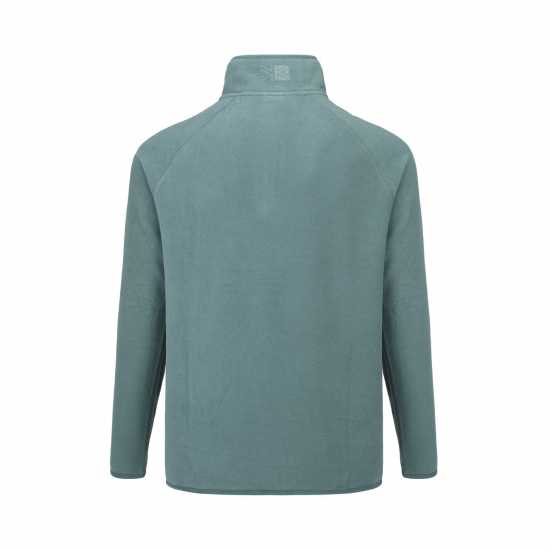 Karrimor Микро Флийс Мъже Micro Fleece Mens Приглушено зелено 