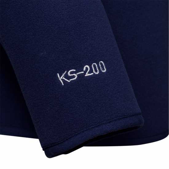 Karrimor Микро Флийс Мъже Micro Fleece Mens Тъмно синьо Karrimor Микро Флийс Мъже Micro Fleece Mens Тъмно синьо