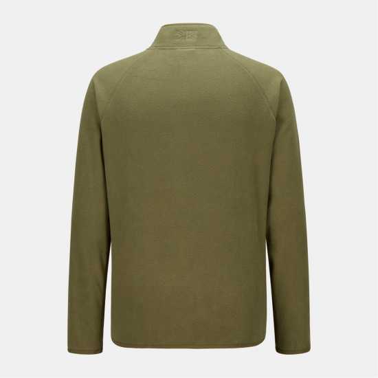 Karrimor Микро Флийс Мъже Micro Fleece Mens Майско зелено Karrimor Микро Флийс Мъже Micro Fleece Mens Майско зелено