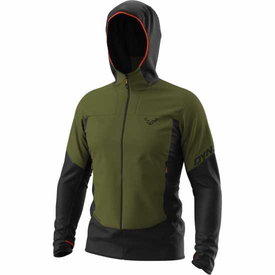 Dynafit Мъжко Яке С Качулка Traverse Hooded Jacket Mens Dynafit Мъжко Яке С Качулка Traverse Hooded Jacket Mens