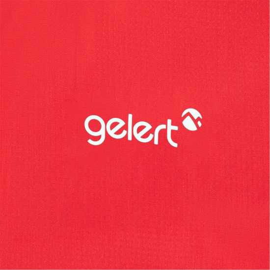 Gelert Подплатено Мъжко Яке Fleece Lined Jacket Mens Червено Gelert Подплатено Мъжко Яке Fleece Lined Jacket Mens Червено