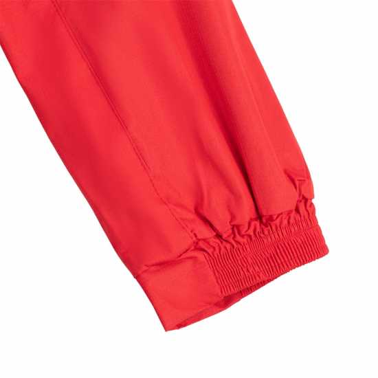 Gelert Подплатено Мъжко Яке Fleece Lined Jacket Mens Червено Gelert Подплатено Мъжко Яке Fleece Lined Jacket Mens Червено