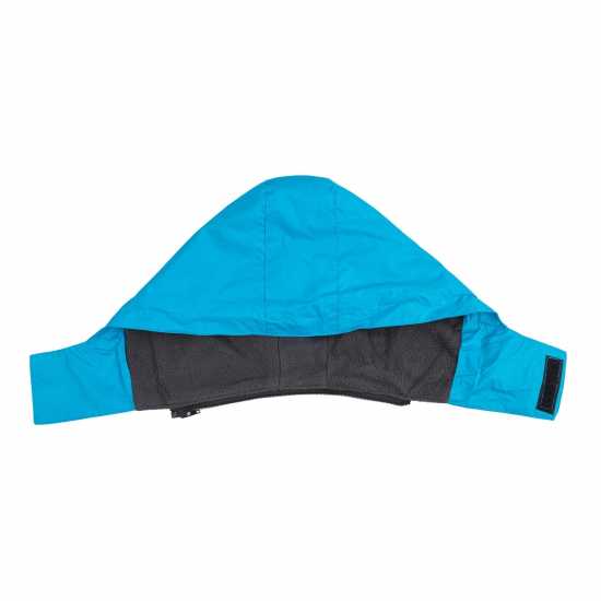 Gelert Подплатено Мъжко Яке Fleece Lined Jacket Mens Ски синьо Gelert Подплатено Мъжко Яке Fleece Lined Jacket Mens Ски синьо