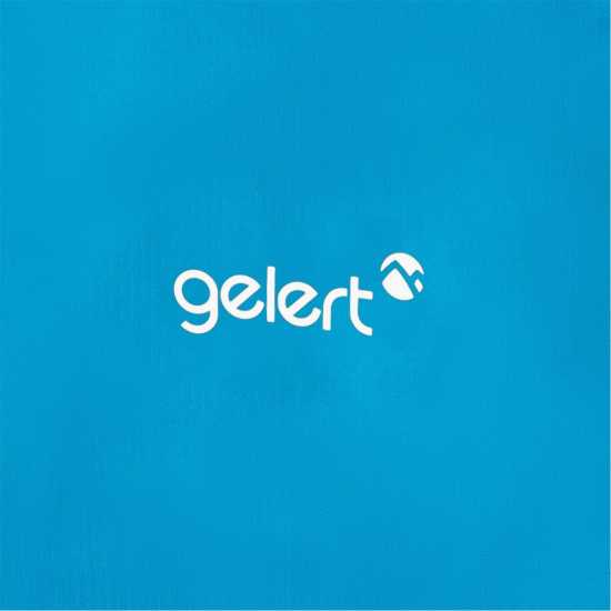 Gelert Подплатено Мъжко Яке Fleece Lined Jacket Mens Ски синьо Gelert Подплатено Мъжко Яке Fleece Lined Jacket Mens Ски синьо
