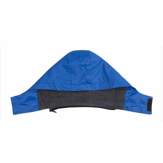 Gelert Подплатено Мъжко Яке Fleece Lined Jacket Mens Синьо 