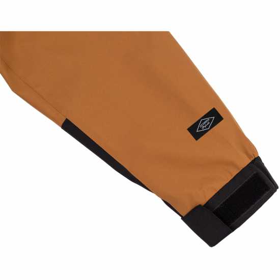 Мъжки якета и палта Lee Cooper Външно Яке Outdoor Jacket Карамел Lee Cooper Външно Яке Outdoor Jacket Карамел Мъжки якета и палта