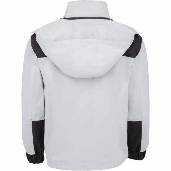 Lee Cooper Външно Яке Outdoor Jacket Слонова кост Мъжки якета и палта