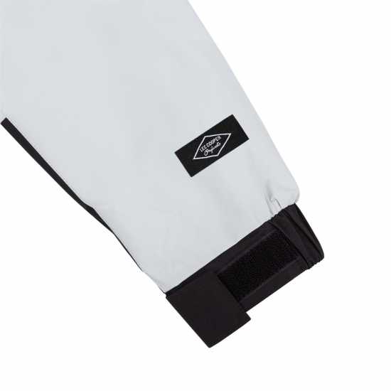 Lee Cooper Външно Яке Outdoor Jacket Слонова кост Мъжки якета и палта