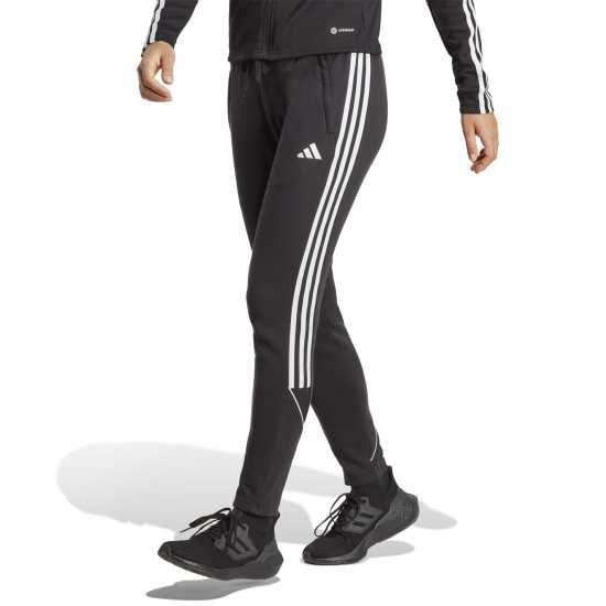 Adidas Tiro 23 League Sweat Tracksuit Bottoms Womens Adidas Tiro 23 League Sweat Tracksuit Bottoms Womens