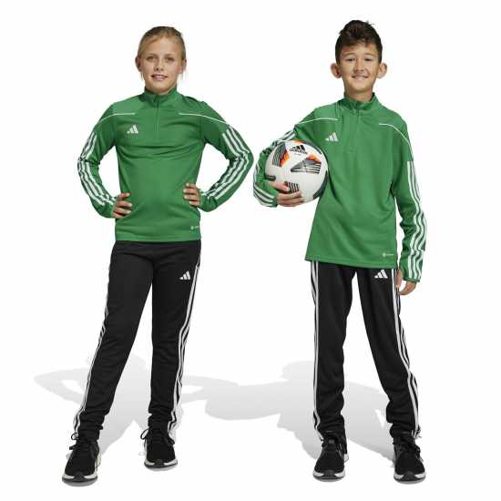 Adidas Детски Анцуг Tiro 23 League Training Tracksuit Bottoms Juniors  