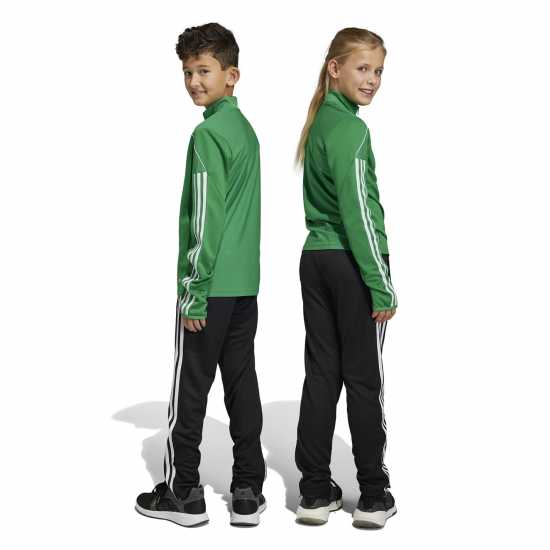 Adidas Детски Анцуг Tiro 23 League Training Tracksuit Bottoms Juniors  