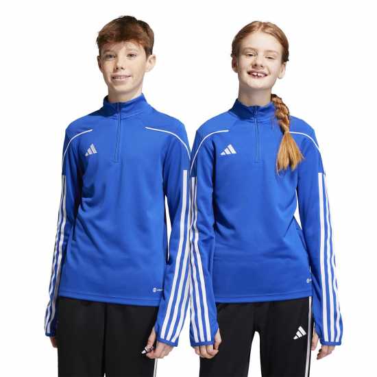 Adidas Детски Анцуг Tiro 23 League Training Tracksuit Bottoms Juniors Adidas Детски Анцуг Tiro 23 League Training Tracksuit Bottoms Juniors