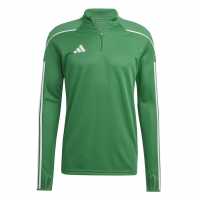 Adidas Tiro 23 League Training Top Team Green