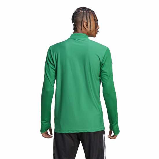 Adidas Tiro 23 League Training Top Team Green Adidas Tiro 23 League Training Top Team Green