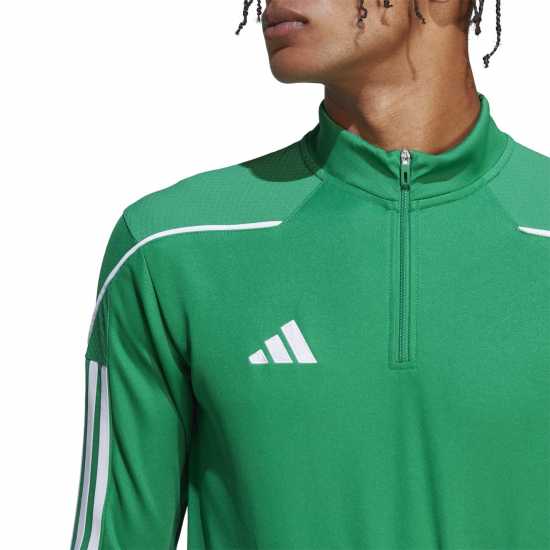 Adidas Tiro 23 League Training Top Team Green Adidas Tiro 23 League Training Top Team Green