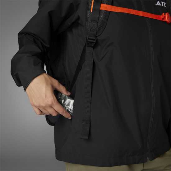 Adidas Дамско Яке Multi Essentials 2L Rain Jacket Womens  Дамски якета и палта