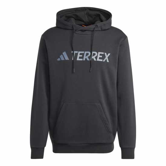 Adidas Terrex Multi Large Logo Hoodie Mens  Мъжки полар