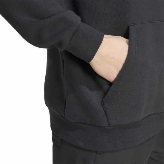 Adidas Terrex Multi Large Logo Hoodie Mens  Мъжки полар