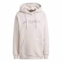 Adidas Terrex Multi Large Logo Hoodie Womens  