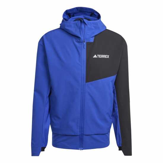 Adidas Мъжко Софтшел Яке Terrex Multi Softshell Jacket Mens  