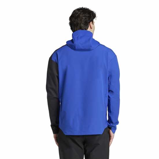 Adidas Мъжко Софтшел Яке Terrex Multi Softshell Jacket Mens  