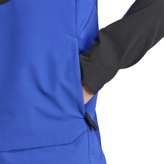 Adidas Мъжко Софтшел Яке Terrex Multi Softshell Jacket Mens  