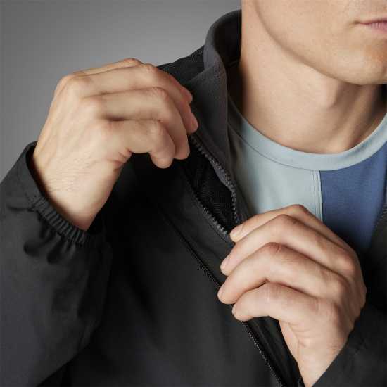 Мъжко водонепромокаемо облекло Adidas Мъжко Яке За Дъжд Terrex Multi Essentials 2 Layer Rain Jacket Mens Adidas Мъжко Яке За Дъжд Terrex Multi Essentials 2 Layer Rain Jacket Mens Мъжко водонепромокаемо облекло