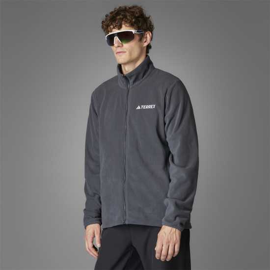 Мъжко водонепромокаемо облекло Adidas Мъжко Яке За Дъжд Terrex Multi Essentials 2 Layer Rain Jacket Mens Adidas Мъжко Яке За Дъжд Terrex Multi Essentials 2 Layer Rain Jacket Mens Мъжко водонепромокаемо облекло