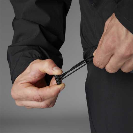 Мъжко водонепромокаемо облекло Adidas Мъжко Яке За Дъжд Terrex Multi Essentials 2 Layer Rain Jacket Mens Adidas Мъжко Яке За Дъжд Terrex Multi Essentials 2 Layer Rain Jacket Mens Мъжко водонепромокаемо облекло