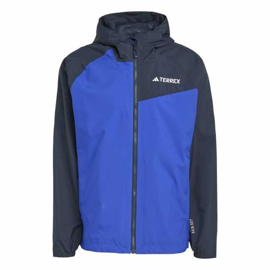 Adidas Мъжко Яке Terrex Multi 2 Layer Rain.rdy Jacket Mens  Мъжко водонепромокаемо облекло