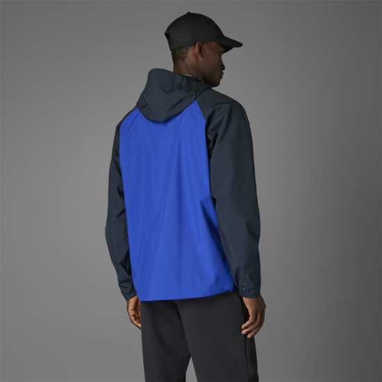 Adidas Мъжко Яке Terrex Multi 2 Layer Rain.rdy Jacket Mens  Мъжко водонепромокаемо облекло