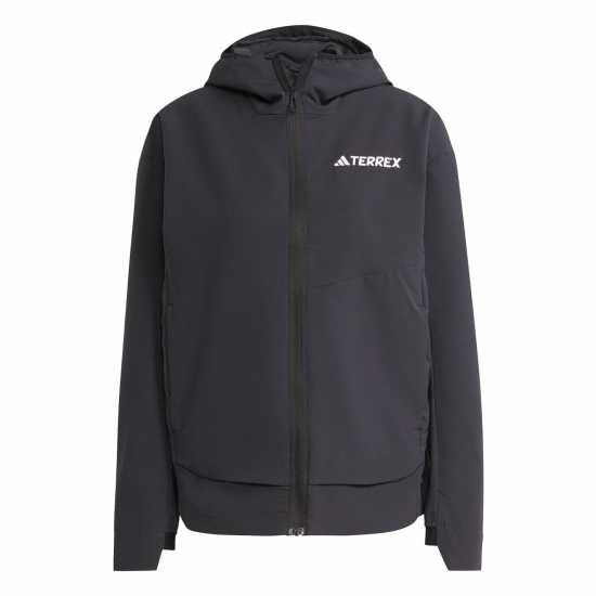 Adidas Дамско Яке Terrex Multi Softshell Jacket Womens  