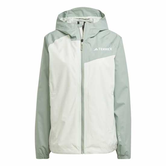 Adidas Дамско Яке Terrex Multi 2L Rain.rdy Jacket Womens  Дамски якета и палта