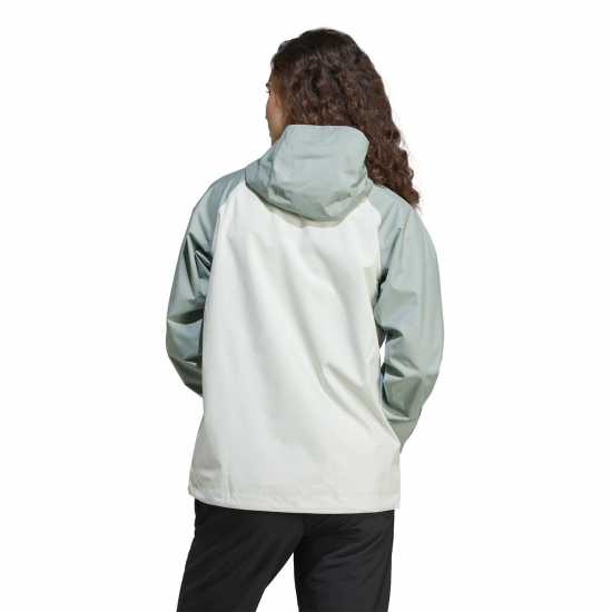 Adidas Дамско Яке Terrex Multi 2L Rain.rdy Jacket Womens  Дамски якета и палта