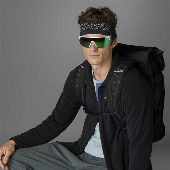 Adidas Мъжко Яке Полар Multi Essentials Full-Zip Fleece Jacket Mens  Мъжки полар