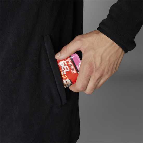 Adidas Мъжко Яке Полар Multi Essentials Full-Zip Fleece Jacket Mens  Мъжки полар